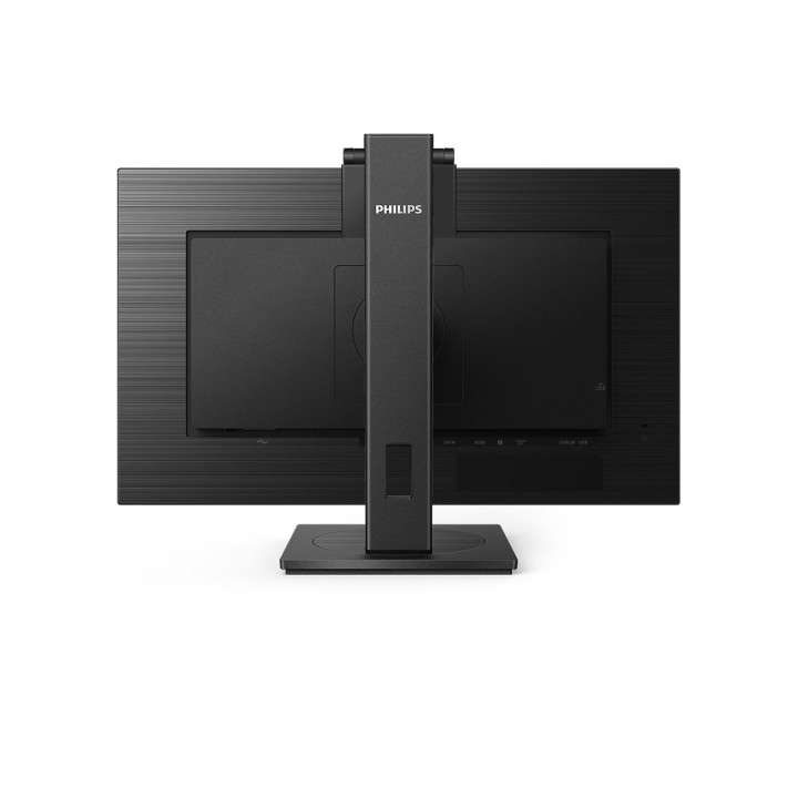 PHILIPS 27 IPS 2K 2560X1440 WEBCAM MONITOR
